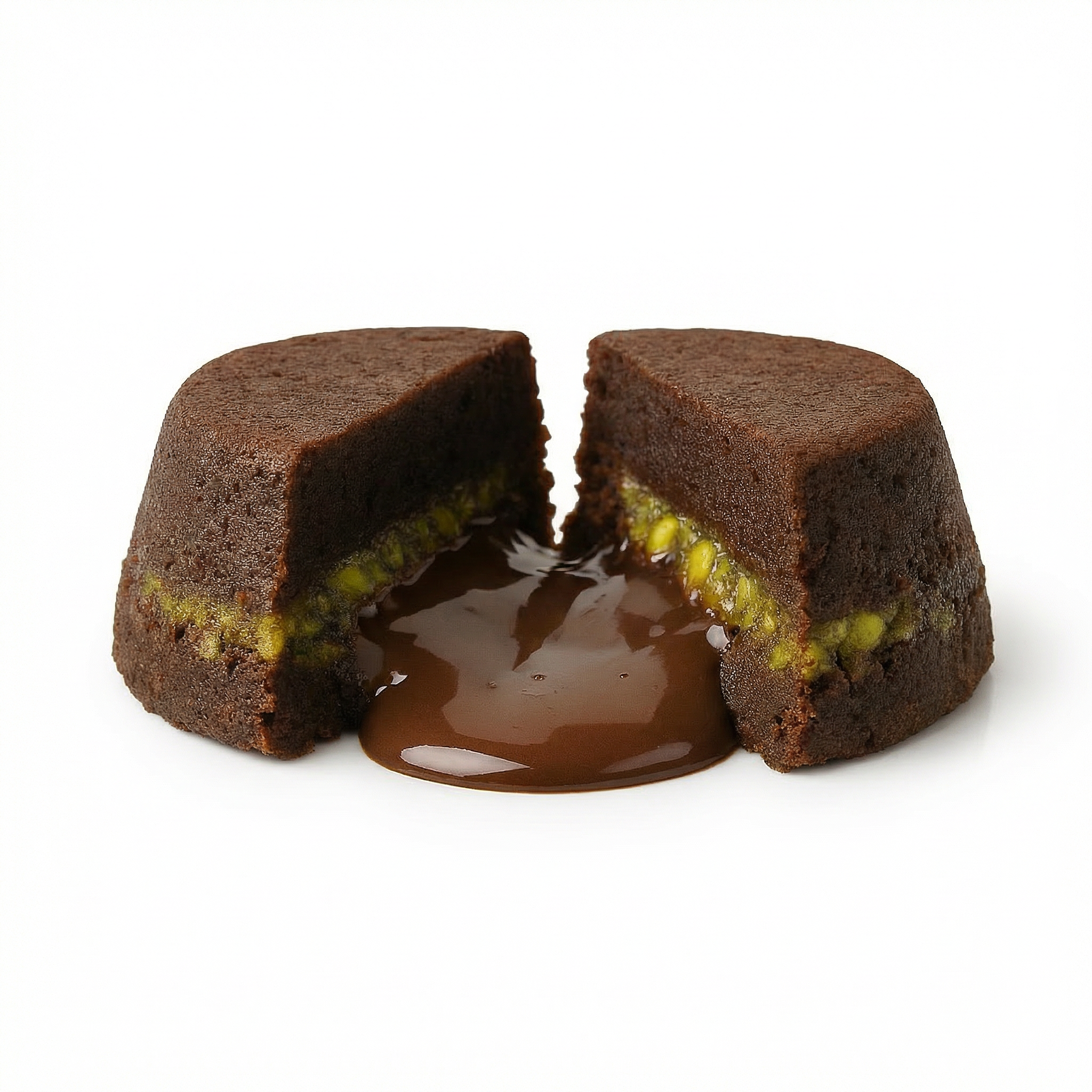 Dubai Çikolatalı Sufle